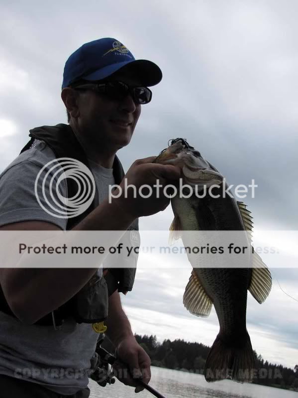 Bass at Hicks Lake Game Fishing Forum